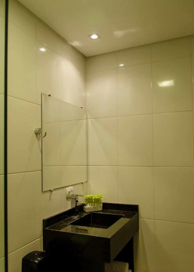 Hollyster Hotel Pinhais Екстер'єр фото